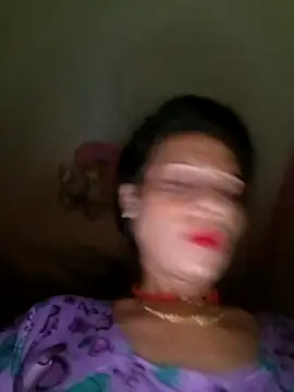 ISHANI-SINGH online show from September 15, 2025, 4:18 pm