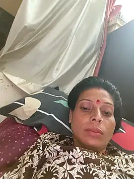 ISHANI-SINGH online show from September 26, 2025, 12:56 pm