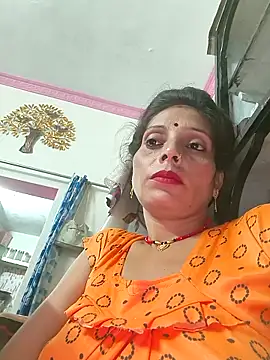 ISHANI-SINGH online show from September 18, 2025, 4:43 pm