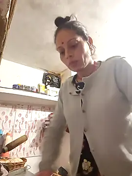 ISHANI-SINGH online show from January 11, 2026, 2:51 am