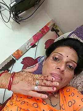 ISHANI-SINGH online show from September 16, 2025, 11:55 am