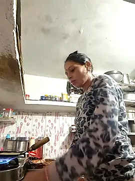 ISHANI-SINGH online show from January 9, 2026, 3:46 am