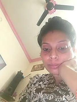 ISHANI-SINGH online show from February 11, 2026, 1:55 pm