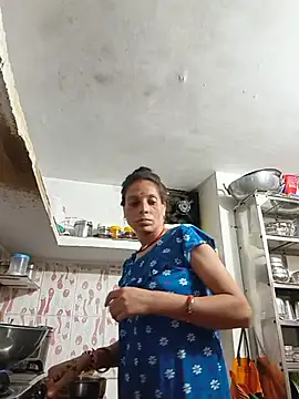 ISHANI-SINGH online show from June 5, 2026, 2:34 pm