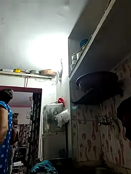 ISHANI-SINGH online show from July 4, 2026, 2:54 pm