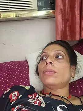 ISHANI-SINGH online show from July 13, 2026, 1:10 pm