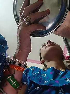 ISHANI-SINGH online show from June 15, 2026, 3:01 pm