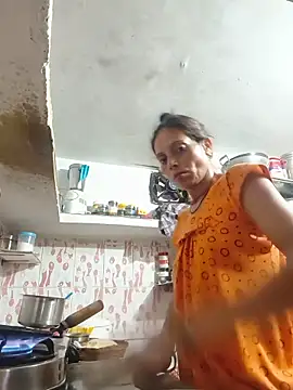 ISHANI-SINGH online show from June 20, 2026, 2:27 am