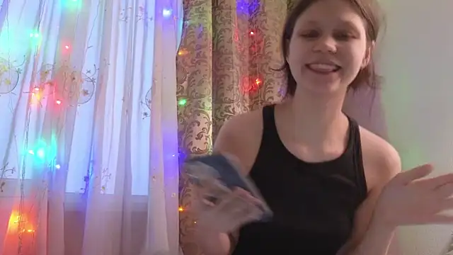 Lunliss online show from February 22, 2026, 3:24 pm