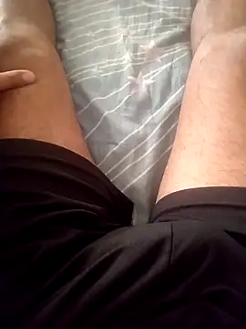 jocafe1995 online show from November 8, 2025, 3:37 pm