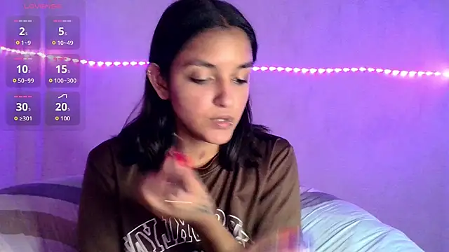 Ari 20  online show from March 23, 2026, 5:13 pm