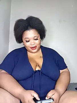 Sexybella-97 online show from September 16, 2025, 5:03 pm