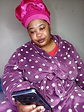 Sexybella-97 online show from September 28, 2025, 5:42 pm