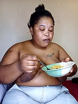 Sexybella-97 online show from September 19, 2025, 10:08 am