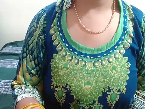 Hot anika  online show from December 3, 2025, 12:48 pm