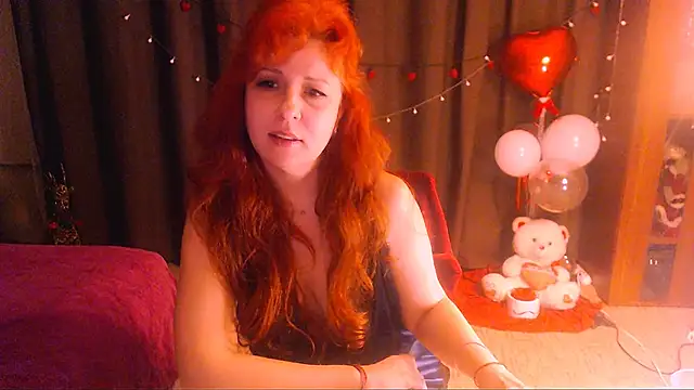 Crystal2207 online show from March 11, 2026, 12:37 am