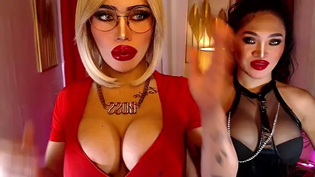 Goddess Maliya online show from March 17, 2026, 6:05 am