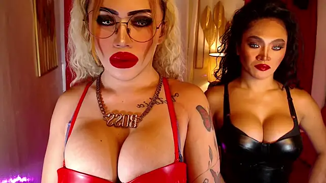 Goddess Maliya online show from May 21, 2026, 5:27 am