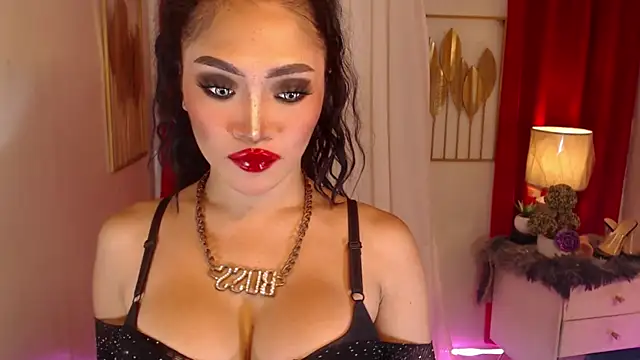 Snapshot of Goddess_Maliya chatting on February 20, 2026, 7:54 am Goddess Maliya online show from February 20, 2026, 7:54 am