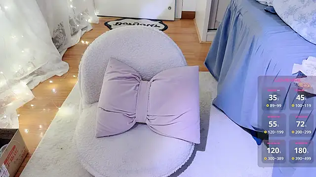 charlotte520 online show from September 15, 2025, 2:12 am