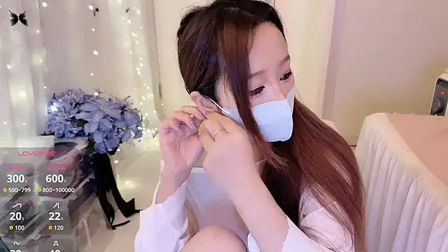 charlotte520 online show from March 11, 2026, 11:54 pm