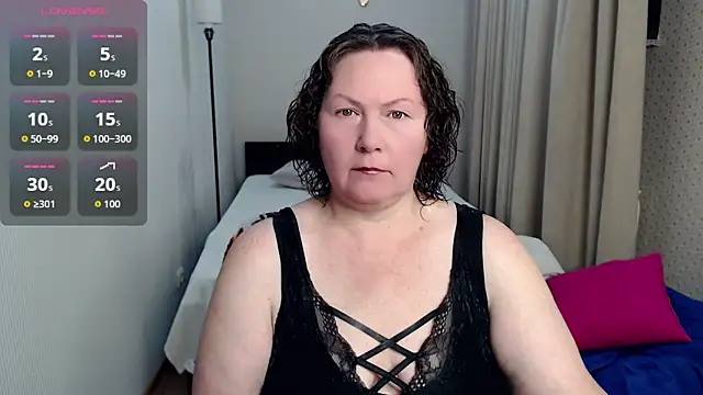 milf hornys online show from October 11, 2025, 5:03 pm