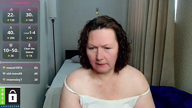Snapshot of milf_hornys chatting on September 14, 2025, 4:35 am milf hornys online show from September 14, 2025, 4:35 am