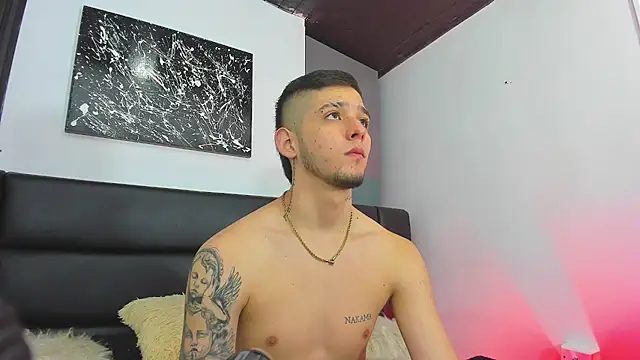 Mathewboy1 online show from March 11, 2026, 11:37 am