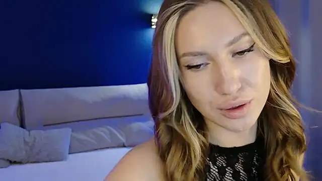 MariGven online show from October 1, 2025, 12:31 pm