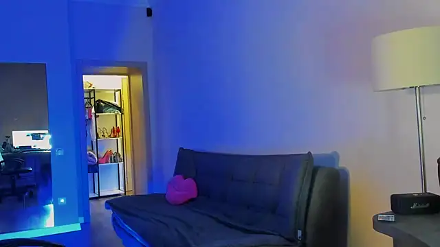 MariGven online show from March 24, 2026, 4:18 pm