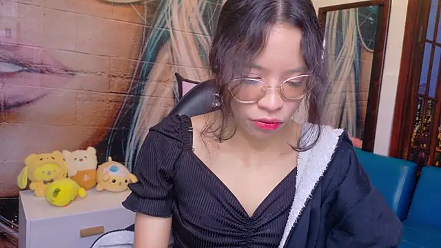 Giaa rossi online show from January 16, 2026, 2:21 pm