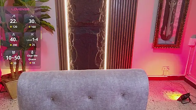 saori katusmi online show from October 3, 2025, 12:28 pm