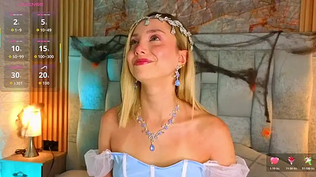 miaroldan online show from October 22, 2025, 12:04 pm