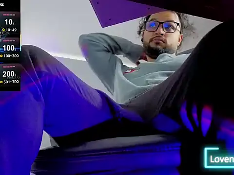 Snapshot of Ernesto-Rodriguez82 chatting on September 27, 2025, 1:28 pm Ernesto-Rodriguez82 online show from September 27, 2025, 1:28 pm