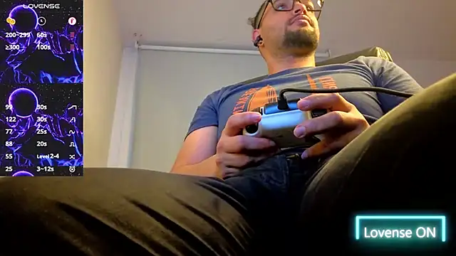 Ernesto-Rodriguez82 online show from February 3, 2026, 6:22 am