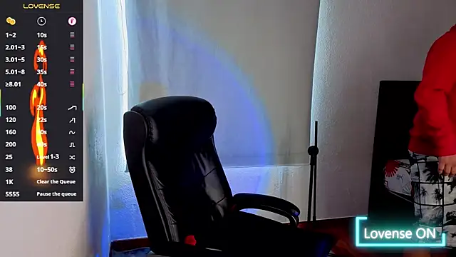 Ernesto-Rodriguez82 online show from November 8, 2025, 2:53 pm