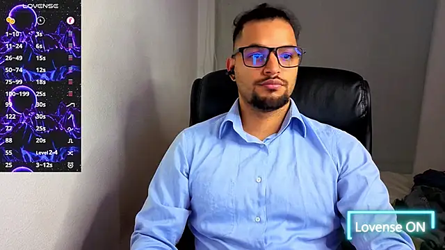 Ernesto-Rodriguez82 online show from February 1, 2026, 5:38 am