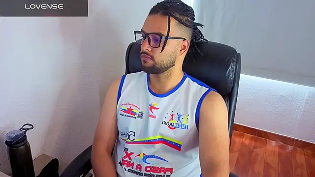 Ernesto-Rodriguez82 online show from April 13, 2026, 2:54 pm