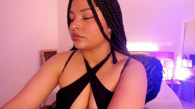 Dakota Mars online show from December 20, 2025, 8:12 pm