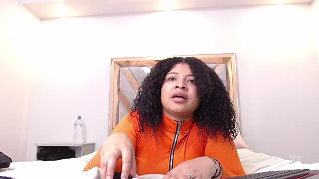 Dakota Mars online show from November 8, 2025, 1:14 pm