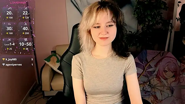 girl next doorr online show from July 24, 2026, 1:29 pm