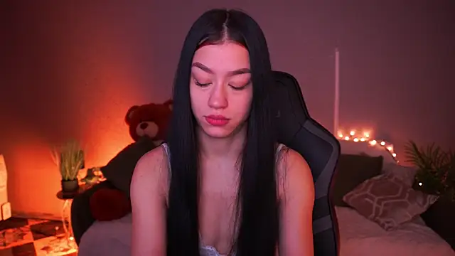 FataleNellie online show from March 10, 2026, 10:14 pm