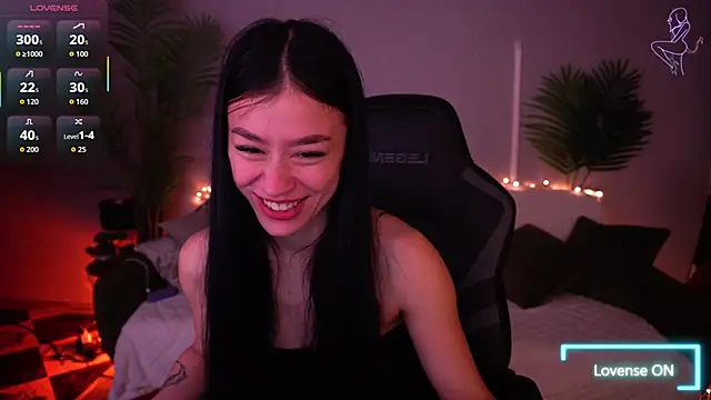 FataleNellie online show from April 7, 2026, 9:38 pm