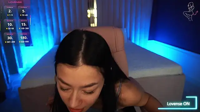 Snapshot of FataleNellie chatting on September 29, 2025, 8:25 pm FataleNellie online show from September 29, 2025, 8:25 pm