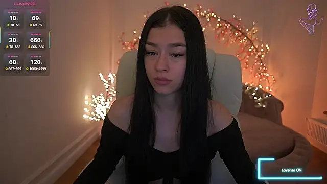 FataleNellie online show from June 2, 2026, 8:31 pm