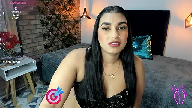 Lia Blake  online show from March 15, 2026, 12:39 am