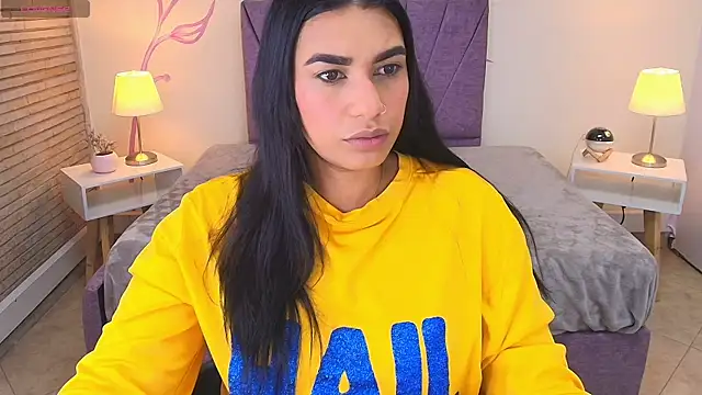 Lia Blake  online show from October 17, 2025, 12:07 pm