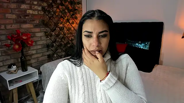 Snapshot of Lia_Blake_ chatting on February 22, 2026, 1:13 pm Lia Blake online show from February 22, 2026, 1:13 pm