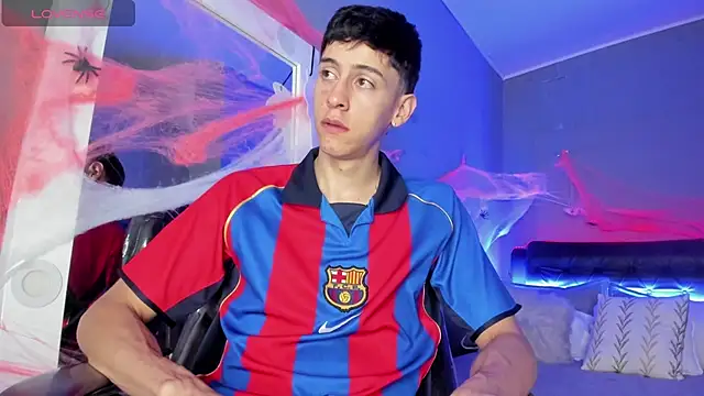 Jhon snow22 online show from October 26, 2025, 3:34 pm