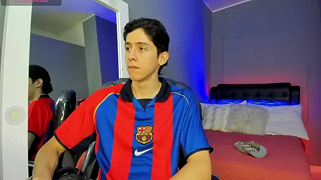 Jhon snow22 online show from September 25, 2025, 1:17 pm